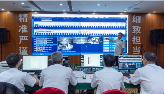 北京|“三局铺架”以优异的成绩向新中国成立71周年献礼