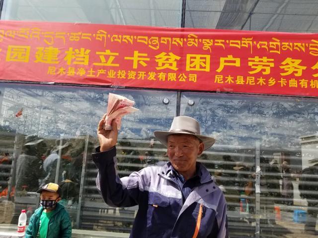 车厘子|草都不长的土地，结出车厘子