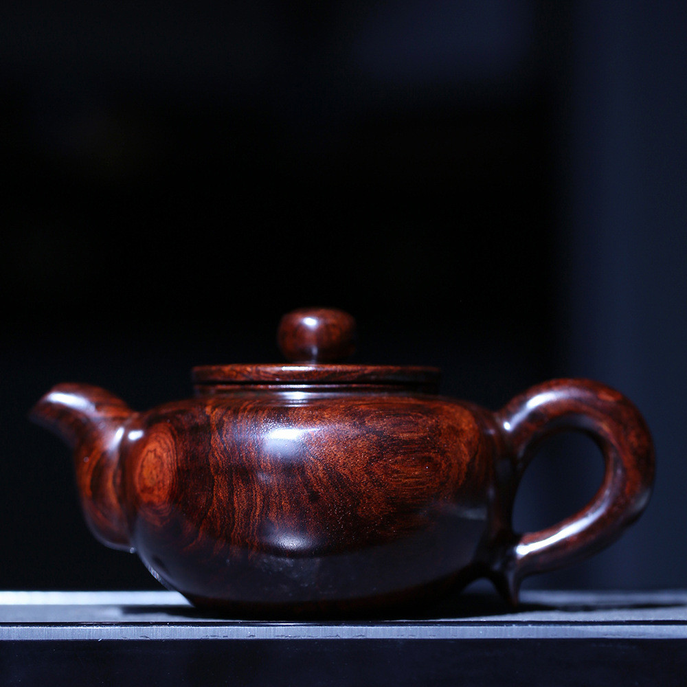 海南黄花梨|海南黄花梨的公母有何分别你知道吗？