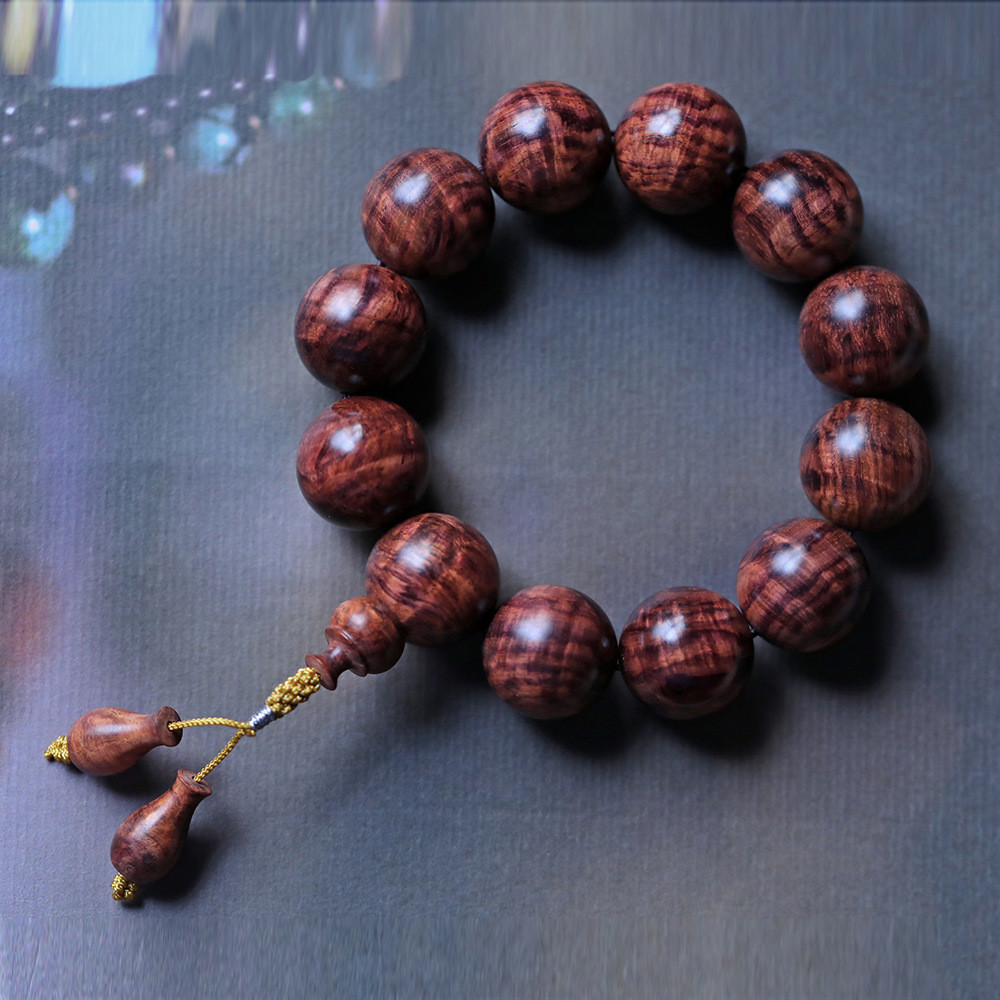 海南黄花梨|海南黄花梨的公母有何分别你知道吗？