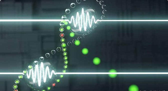 量子纠缠|颠覆常识！用量子纠缠、双缝干涉，可构造1种预言未来的系统