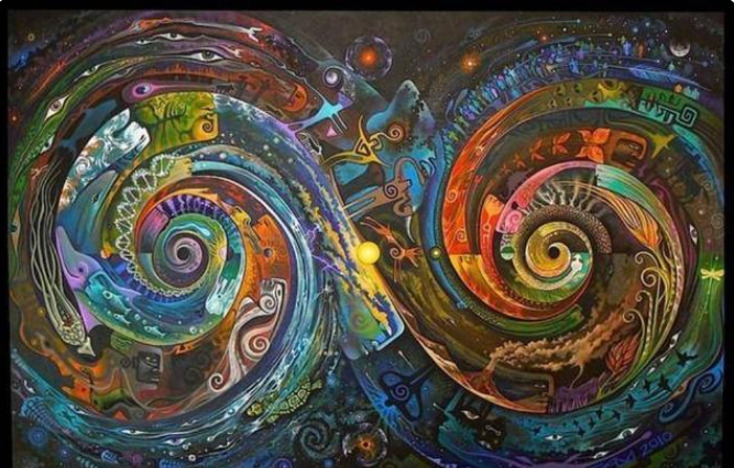 量子纠缠|颠覆常识！用量子纠缠、双缝干涉，可构造1种预言未来的系统