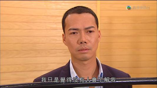 港剧三大神级卧底,这次他来了!