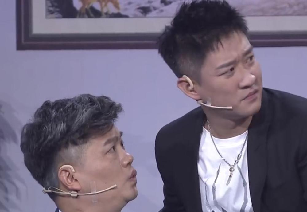 退出德云社的曹云金,上综艺不说相声改演小品,网友的评论太真实