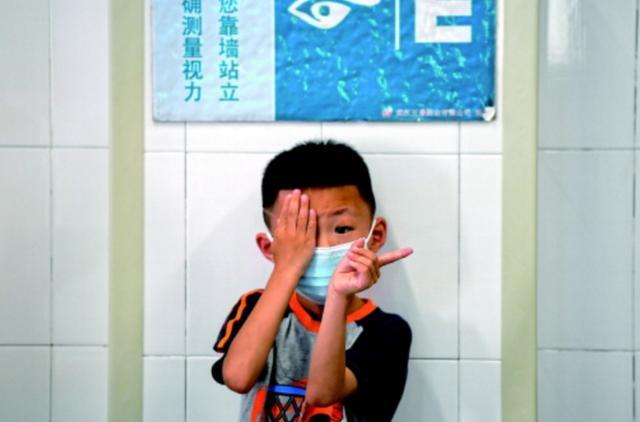 山西长治将把体重考核纳入中考-WordPress极简博客