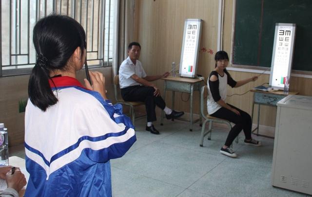 山西长治将把体重考核纳入中考-WordPress极简博客