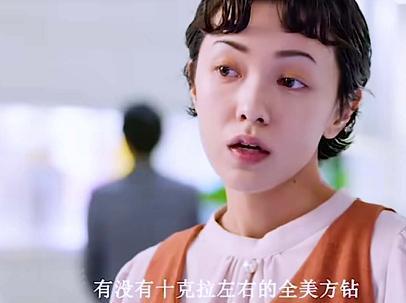 郭采洁携黑莲花女主喜宝16号上线没有爱有钱也是好的