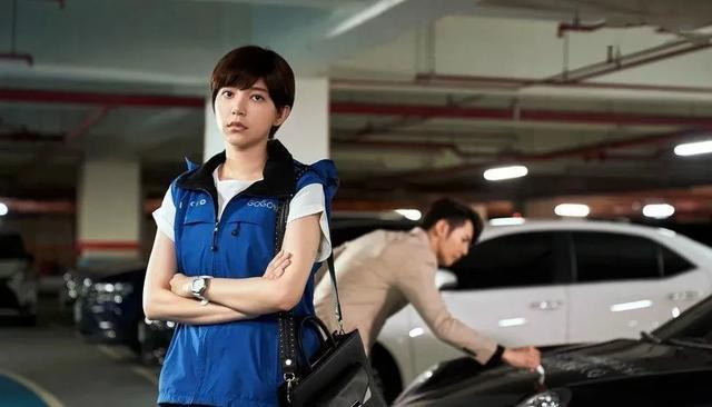 因为我喜欢你|《因为我喜欢你》低调开播，小众爱情喜人，男女主却受人诟病