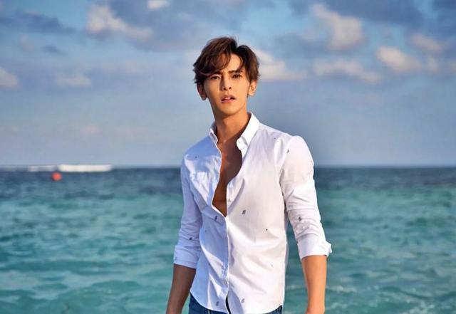 因为我喜欢你|《因为我喜欢你》低调开播，小众爱情喜人，男女主却受人诟病