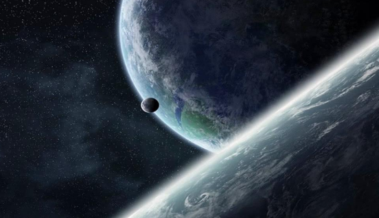 宇宙|宇宙是真空，为何飞船不能无限加速，甚至连光速的20％都达不到？