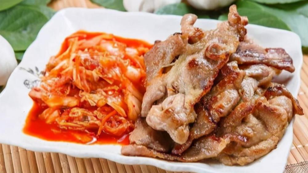 韓媒體：“我們還能是泡菜宗主國嗎？”