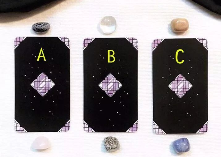 塔罗占卜 他对你的爱是不是真心的 你是他的真爱吗 腾讯新闻