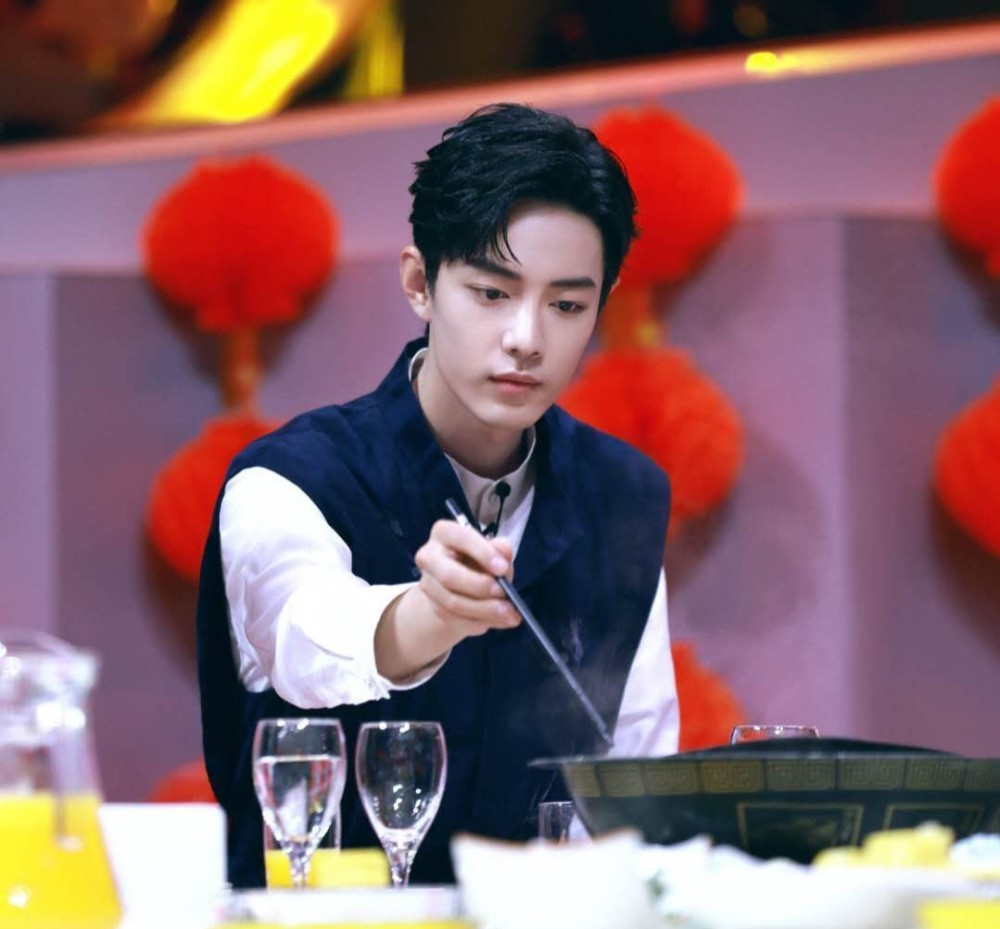 肖战|都是受害者！227事件后肖战不敢公开复工，赞助其节目品牌又被抵制