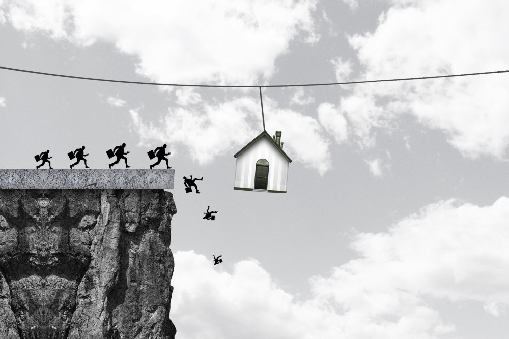 北京楼市|割裂的北京楼市：国庆降价与抢房并存，刚需年轻人谨防购房陷阱！