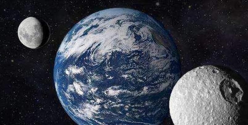 冰彗星|地球上的水来自何方，根据最新的研究，“冰彗星”的来源比较靠谱