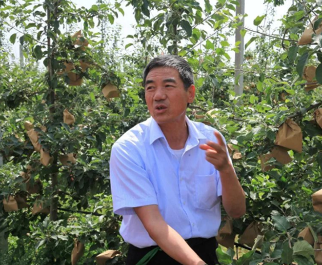 一位高级农艺师的忧虑:啥时候才能帮老板挣回这2000万元?