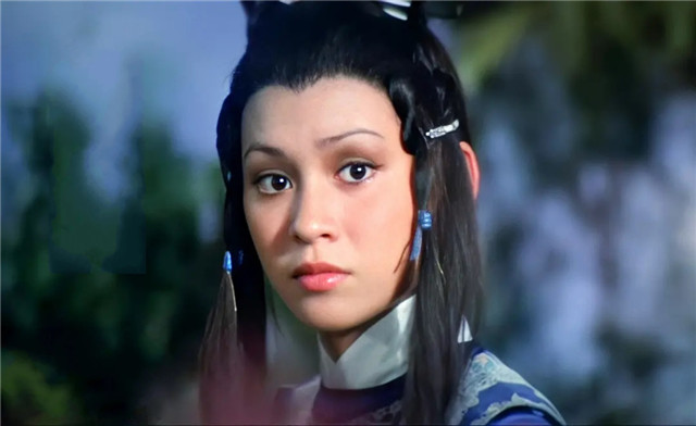 尔冬升|尔冬升有多豪横？出自电影世家，20岁当男主，前女友是张曼玉