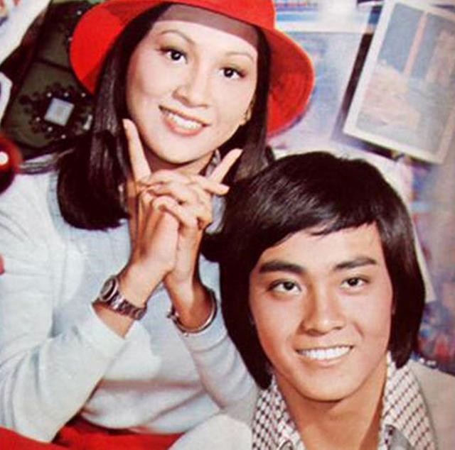 尔冬升|尔冬升有多豪横？出自电影世家，20岁当男主，前女友是张曼玉