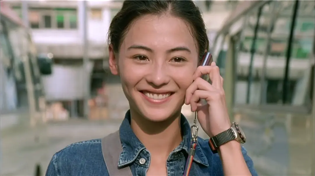 尔冬升|尔冬升有多豪横？出自电影世家，20岁当男主，前女友是张曼玉