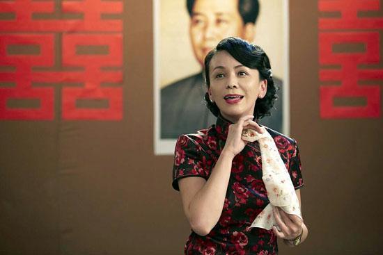 事业正是大红的时候,王琳却选择结婚了,天真的觉得可以找个男人靠一靠