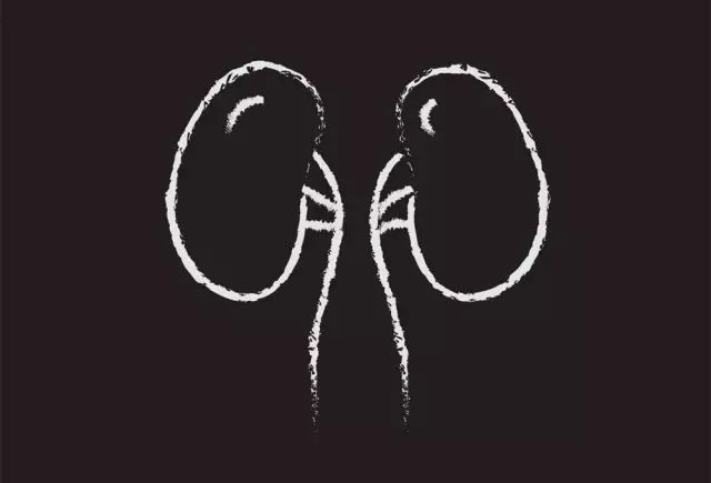 肾病|看脸就知道你“肾”不太好，这6个特征出卖了你……