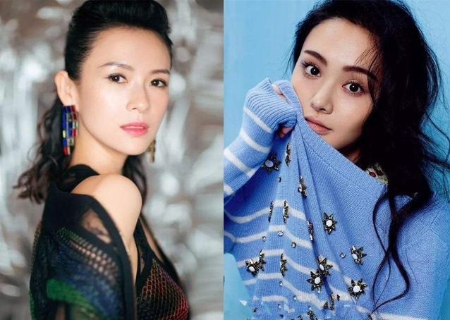 借着和刘烨的"争吵",章子怡完美的诠释了什么叫演技,同时也批评了郑爽