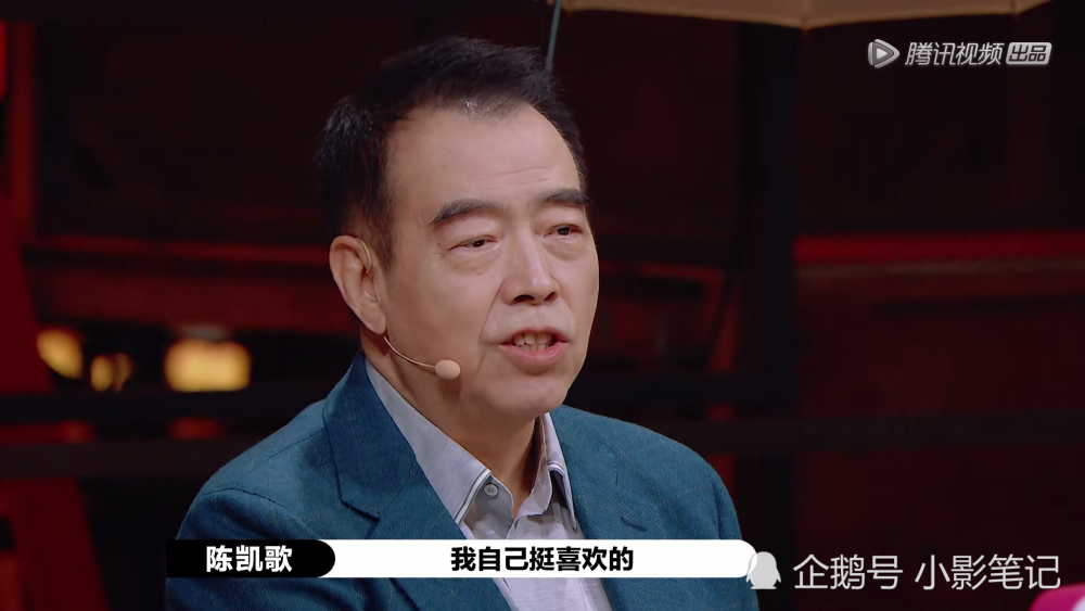 黄奕|37岁的郭敬明点评43岁的黄奕，总感觉哪里怪怪的