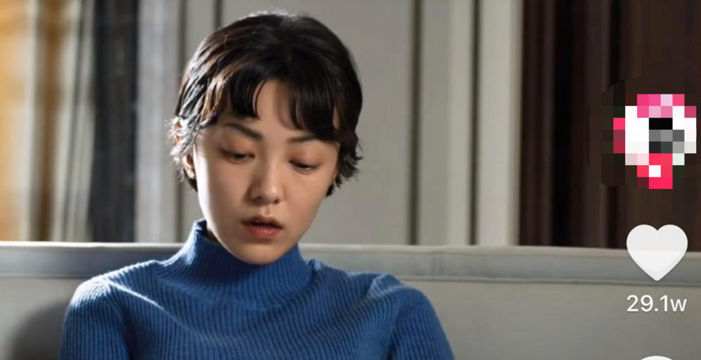 郭采洁|《喜宝》发布终极预告，郭采洁摆脱“顾里”，不化眼妆撞脸赵今麦