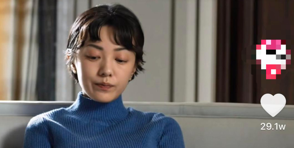 郭采洁|《喜宝》发布终极预告，郭采洁摆脱“顾里”，不化眼妆撞脸赵今麦