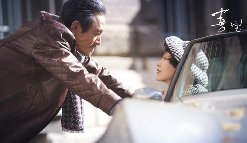 郭采洁|《喜宝》发布终极预告，郭采洁摆脱“顾里”，不化眼妆撞脸赵今麦