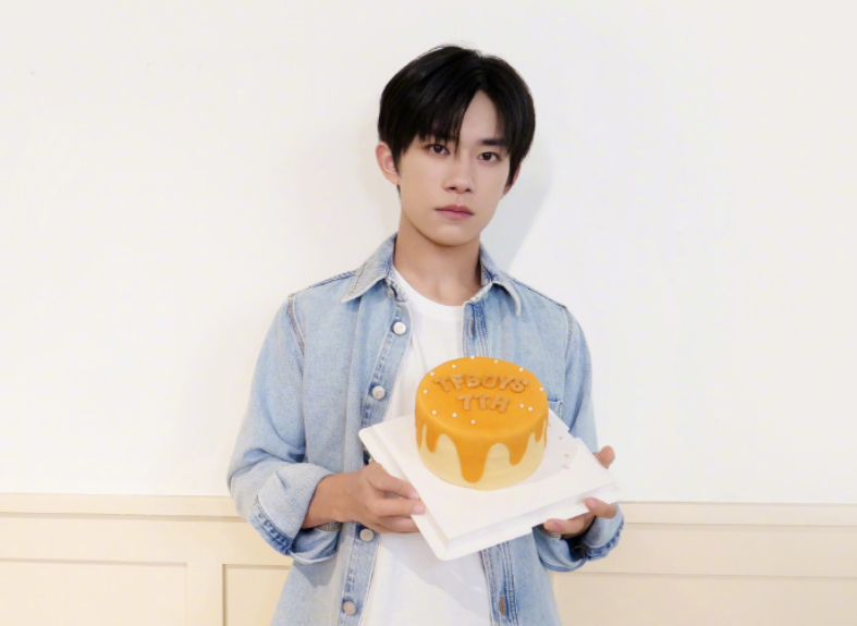 易烊千玺|易烊千玺：1个聪明的顶流，不会惧怕“流量”的标签