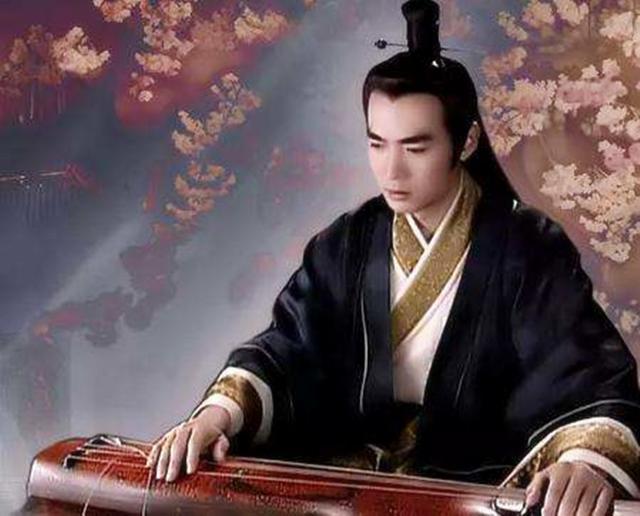 郑板桥|写字赚钱，这一点都比不上中国古人，不但赚钱还能赚老婆