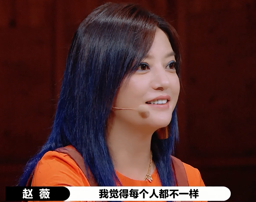 演员请就位:赵薇圆滑,陈凯歌笑里藏刀,还是郭敬明最耿直