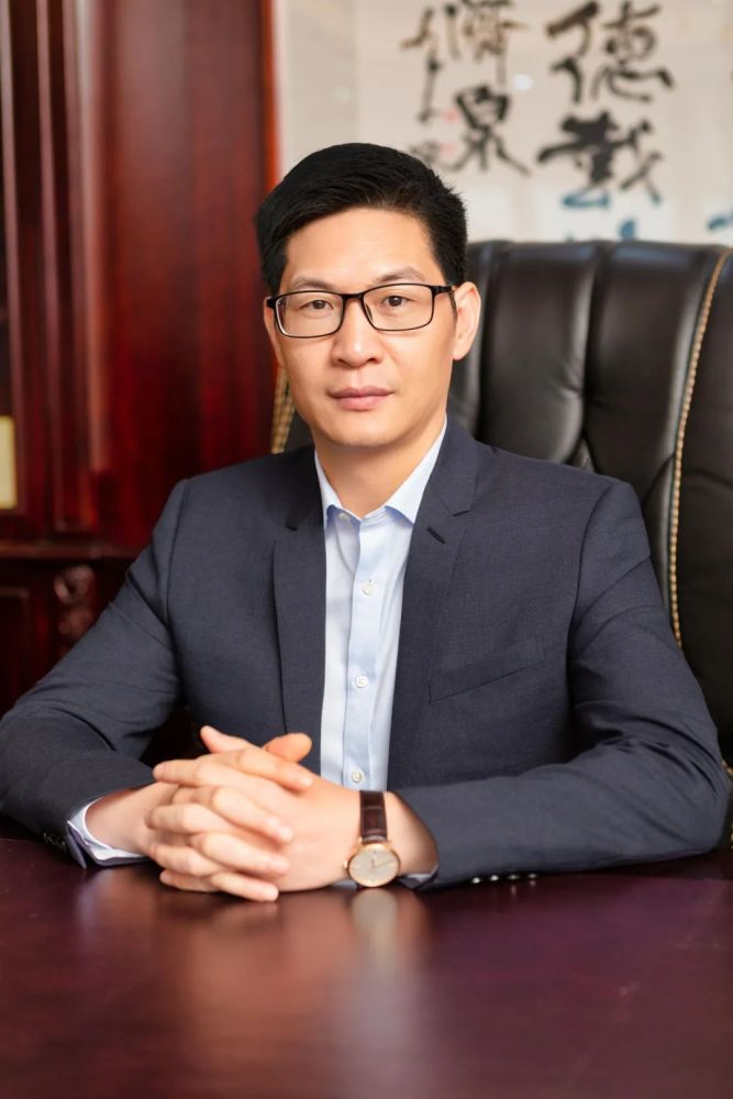 碧桂园贵州区域总裁专访:客户至上,品质为先_腾讯新闻