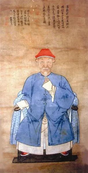 蒲松龄画像 编辑山东并未因历经沧桑而封闭守旧而是立足于深厚的传统