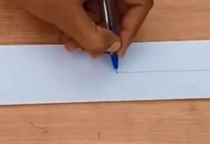 西瓜|一支圆珠笔究竟能写多长距离？老外硬核测试，结果令人意想不到！