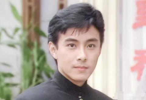 张卫健|张卫健因脸无毛破产，被赠14字真言，至今受益无穷！