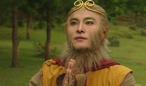 张卫健|张卫健因脸无毛破产，被赠14字真言，至今受益无穷！