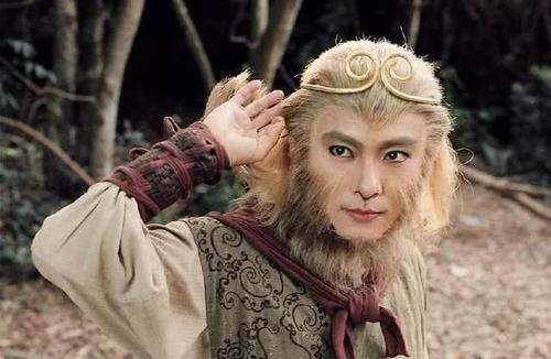 张卫健|张卫健因脸无毛破产，被赠14字真言，至今受益无穷！