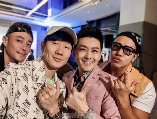 林志颖|林志颖妈妈70岁豪华生日宴内景曝光，席开十台，冰冰姐送超大寿龟