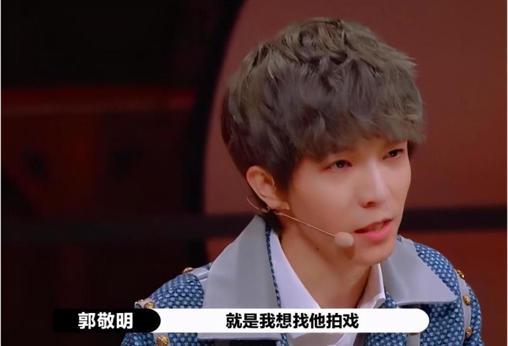 李成儒|李成儒battle郭敬明输了，但输得漂亮