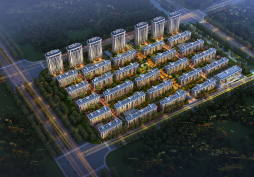 楼市|轨道交通发展带来环京楼市“新大陆”