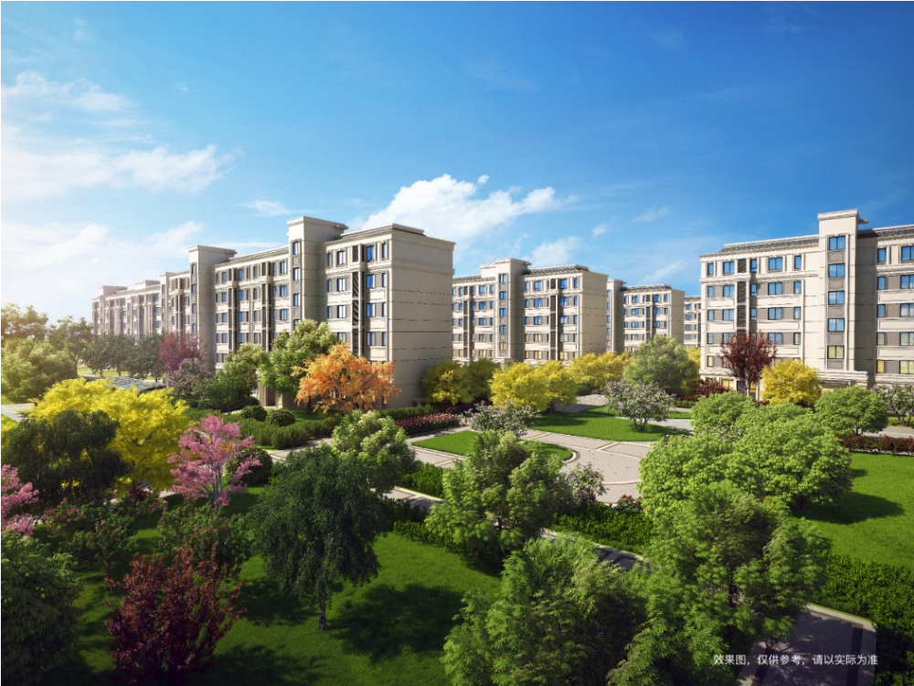 楼市|轨道交通发展带来环京楼市“新大陆”