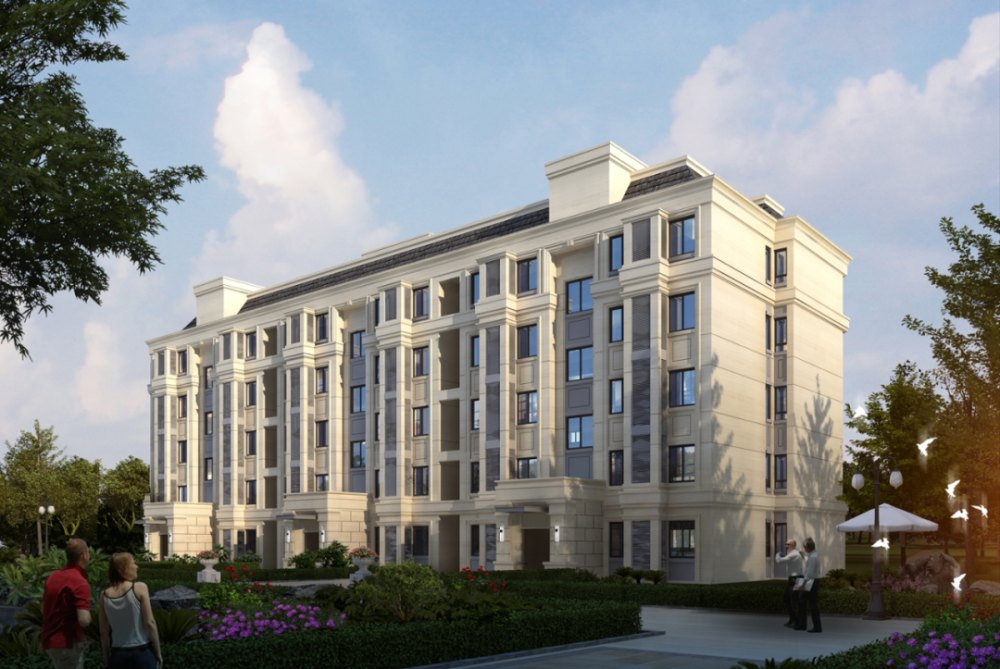 楼市|轨道交通发展带来环京楼市“新大陆”