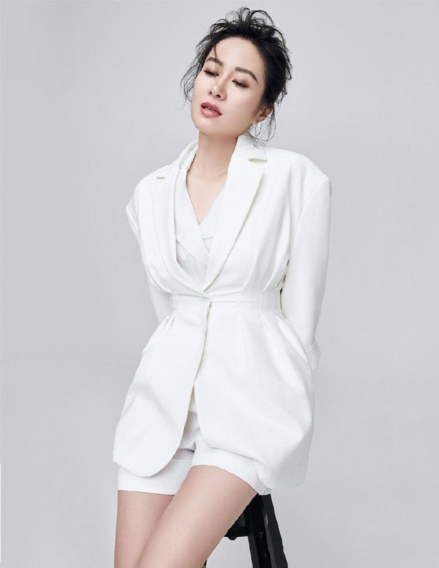 叶璇13:13第8377期时尚潮流美图欣赏_腾讯新闻