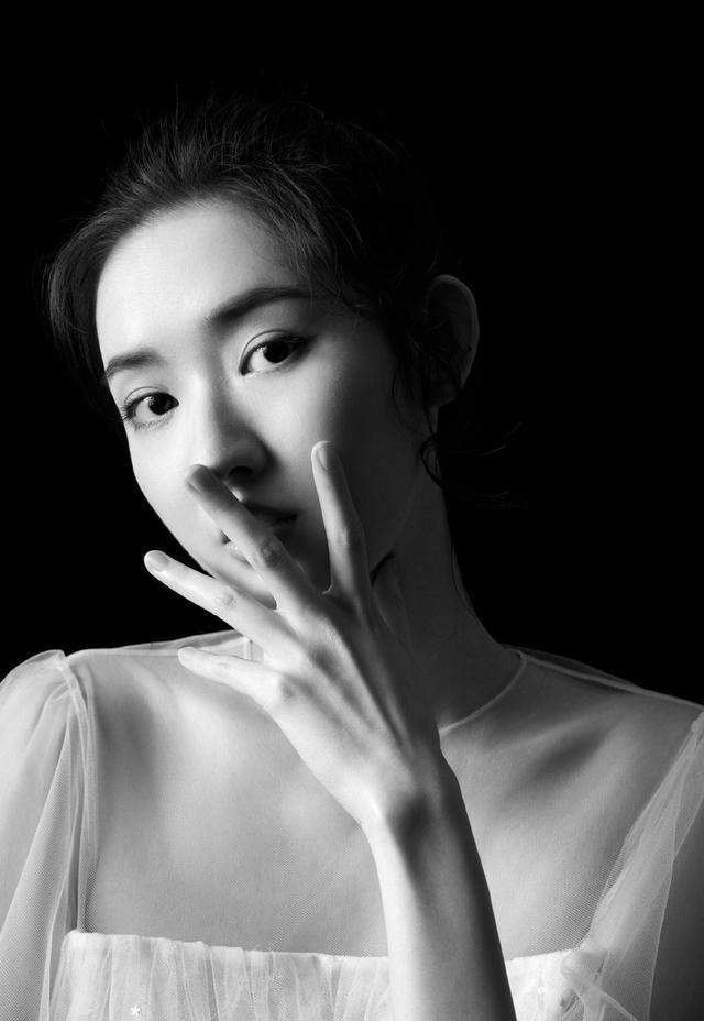 王玉雯第497期美图潮流欣赏