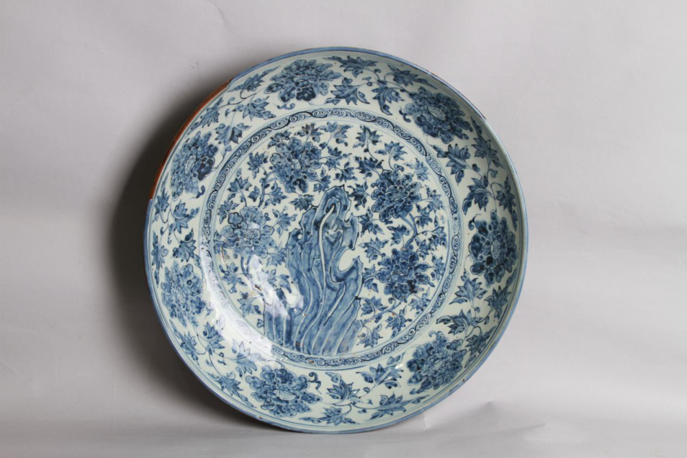 青花瓷|“全国文物店精品展销活动”昆明有约 百余件文物精品惊艳春城