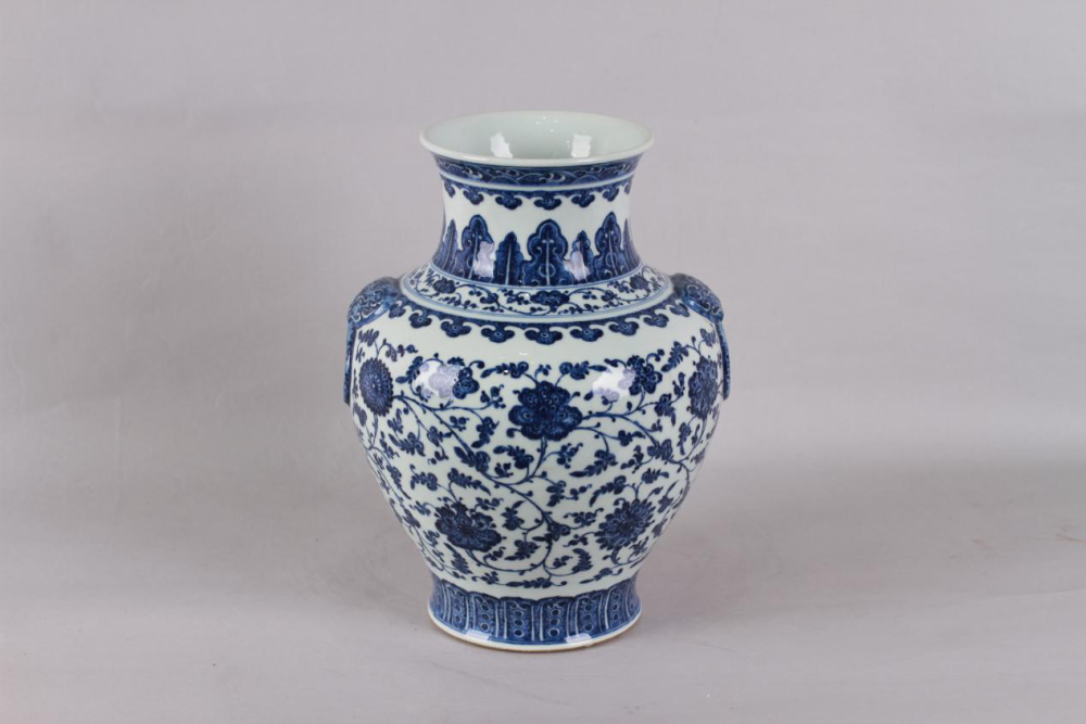 青花瓷|“全国文物店精品展销活动”昆明有约 百余件文物精品惊艳春城