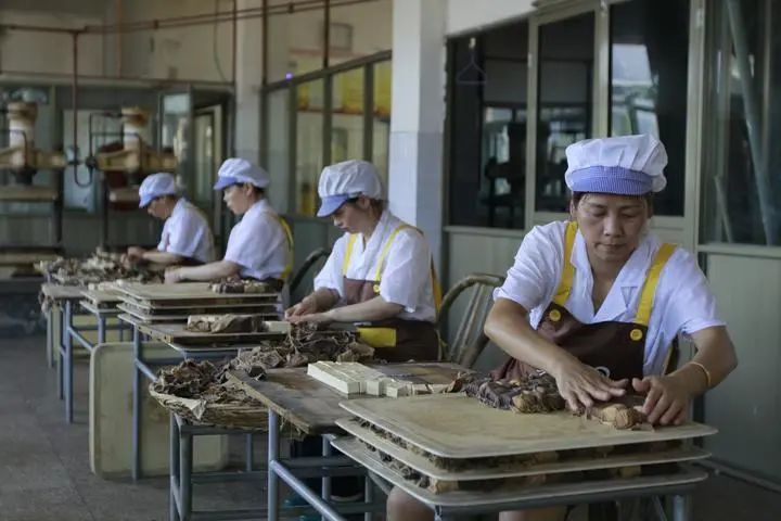 素斋|我区又添3家，有你儿时的记忆吗？