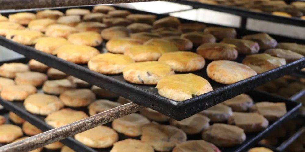 素斋|我区又添3家，有你儿时的记忆吗？